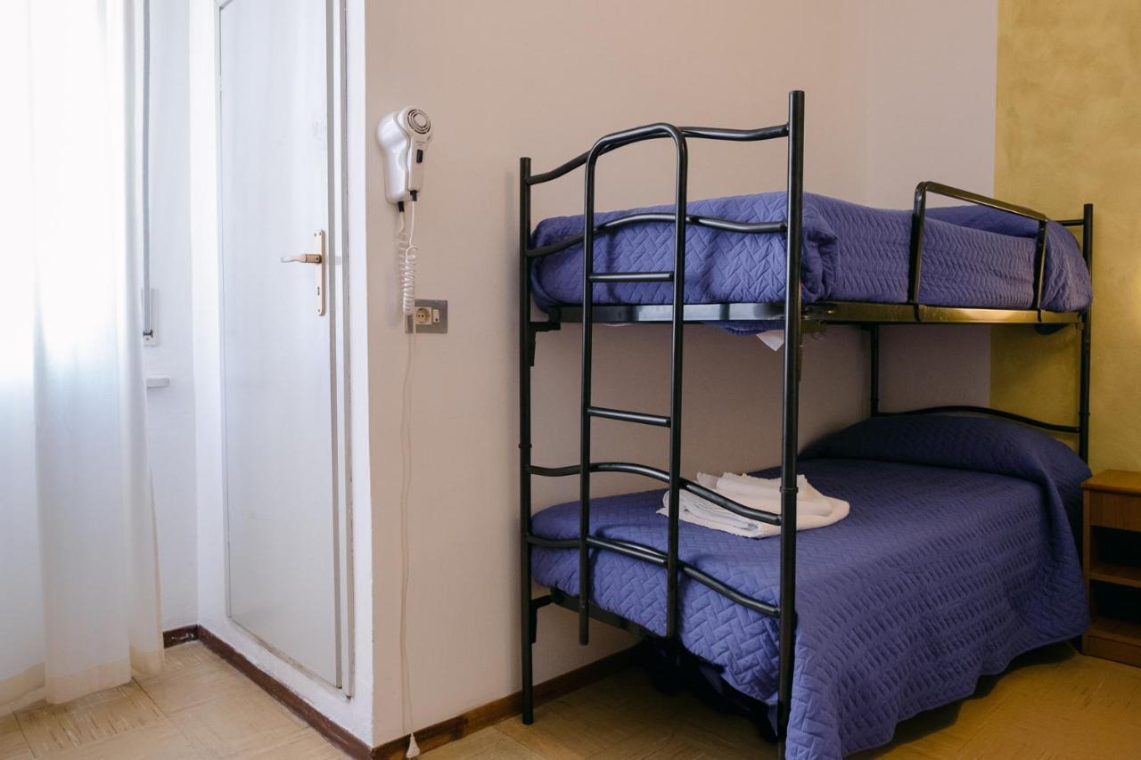 Hotel Pironi San Mauro Mare 外观 照片