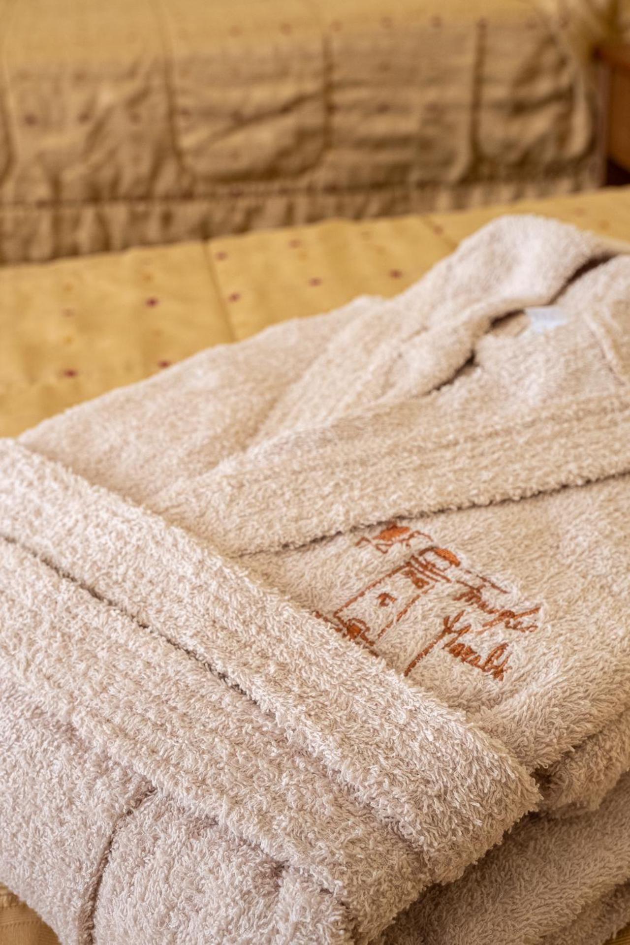 Hotel Pironi San Mauro Mare 外观 照片