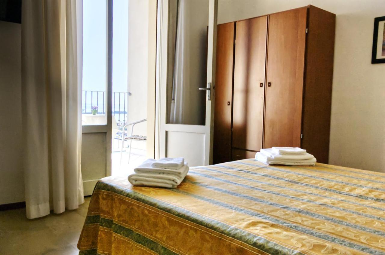 Hotel Pironi San Mauro Mare 外观 照片
